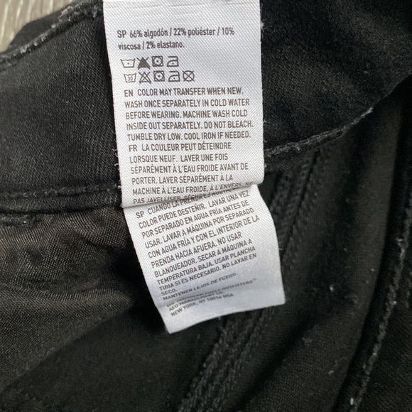 American eagle ripped jeans - Picture 7 of 8